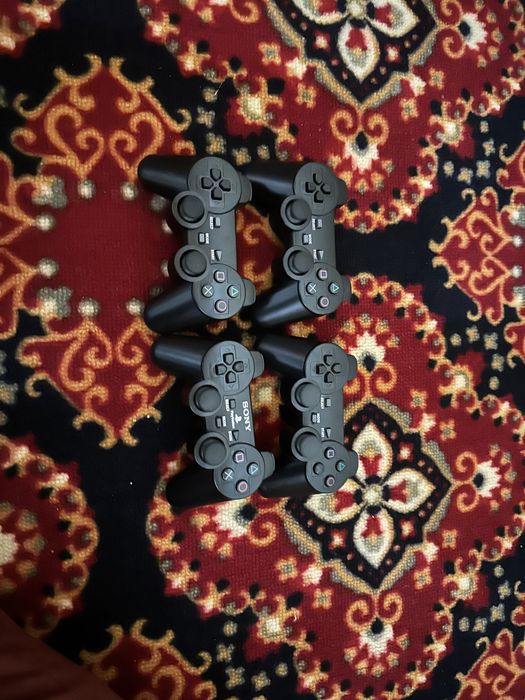 playstation 1 retro полная комплектация