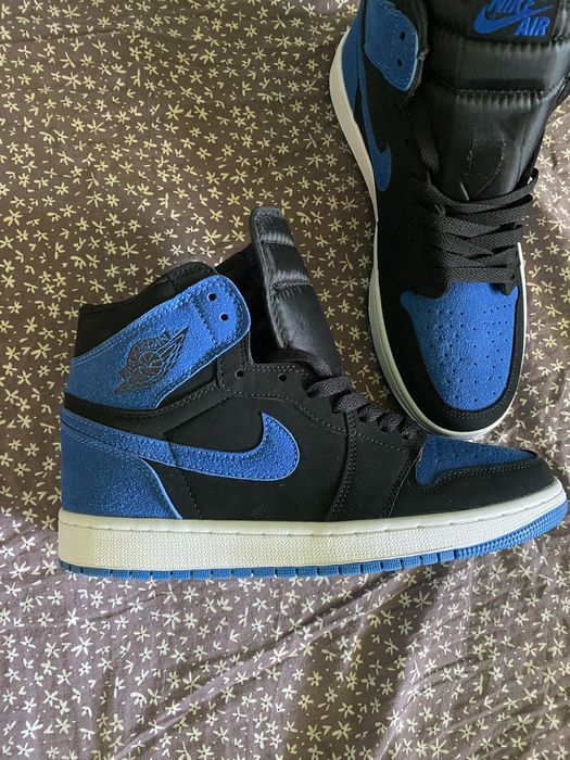 Jordan 1 blue 41