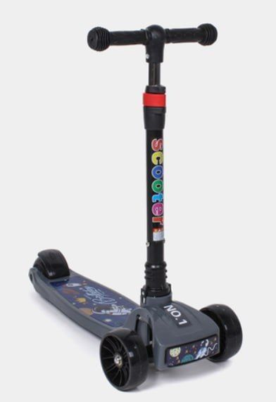 Качественные самокаты для детей