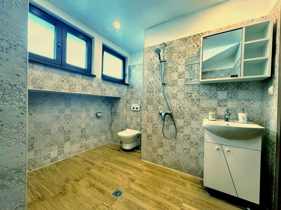 Дава се под наем Едностаен апартамент в София, Градина - 30 кв.м за 193.8 € - Снимка #5