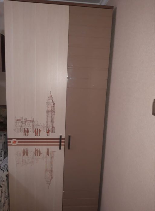 Комната для подростка