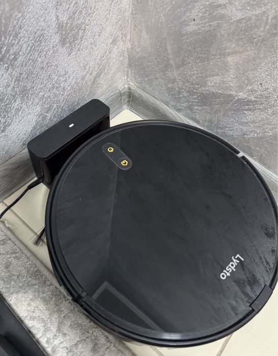 Робот пылесос Lydsto G2d