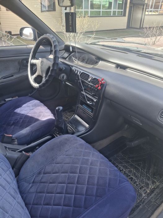 Продам мазда 626