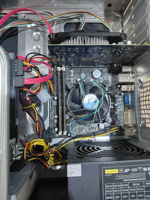 Продам Офисный компьютер