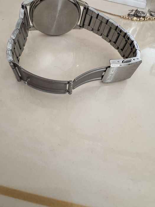 Часы мужские Casio