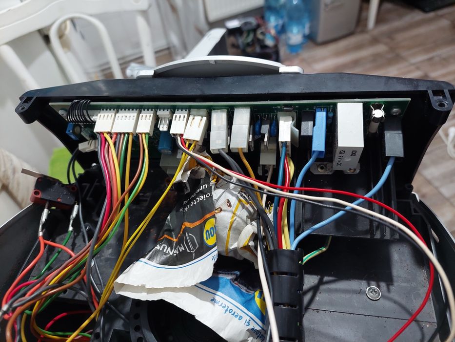 Dezmembrez Saeco incanto rondo