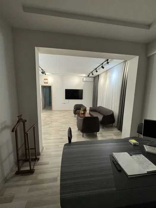 аренда стильного офиса 83 м² в zarafshan city