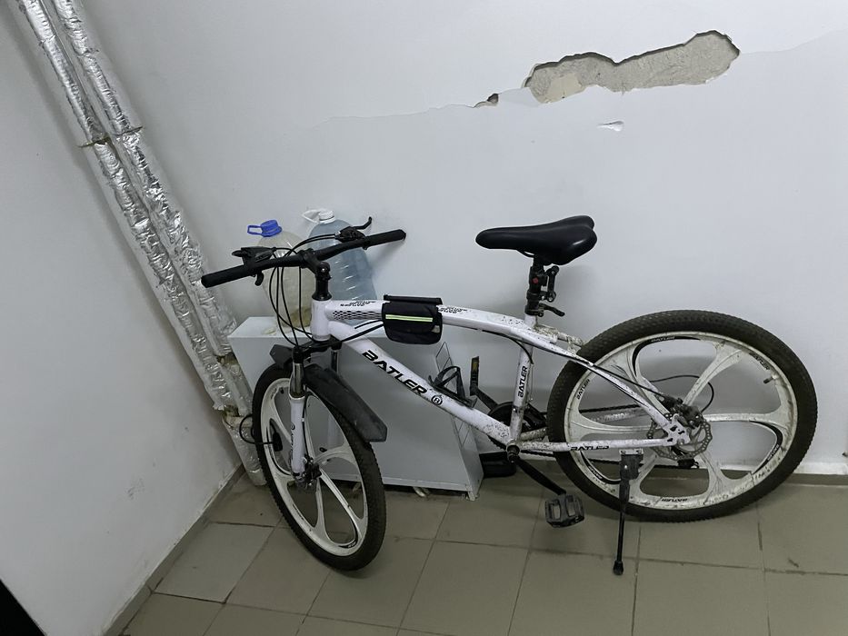 Продаю 2 бу велосипеда