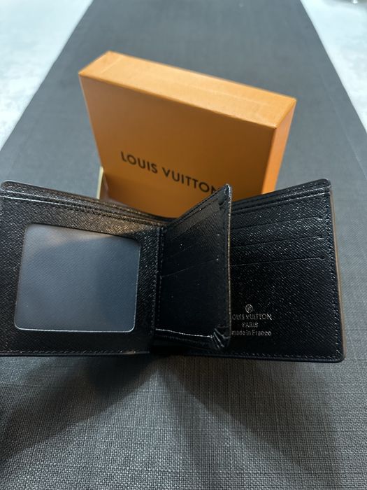 Portofel Louis Vuitton