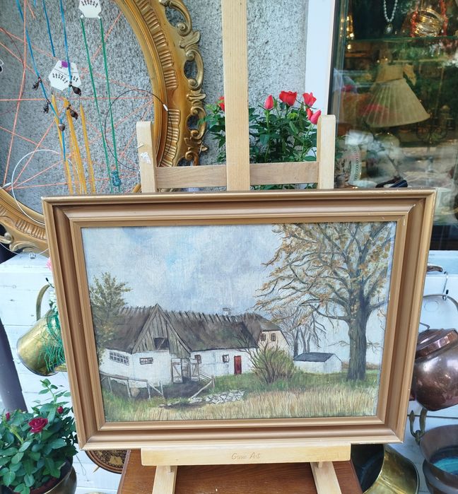 Винтидж плакати,картини