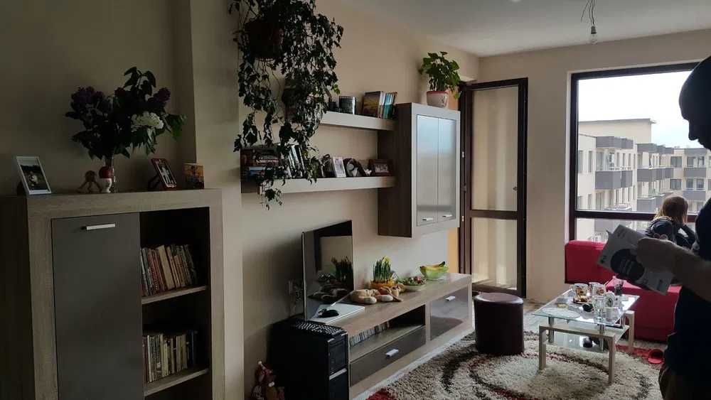 Продава се Тристаен апартамент в Пловдив, Южен - 88 кв.м за 1591 €/кв.м - Снимка #2