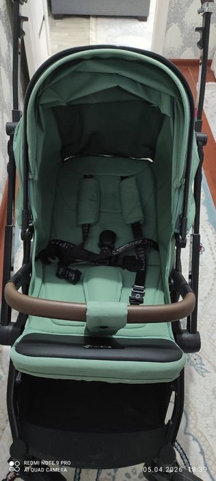 Продается коляска
