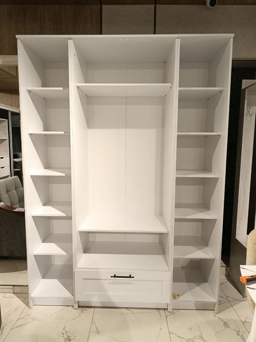 Шкаф распашной НА СКИДКЕ!