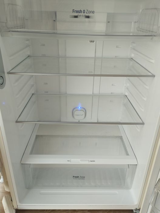 СРОЧНО! Продаю холодильник "LG"