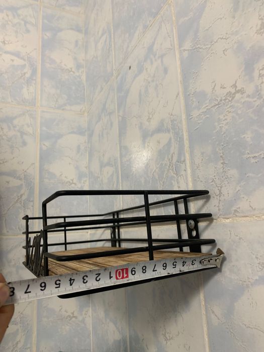 Настенная полка икеа