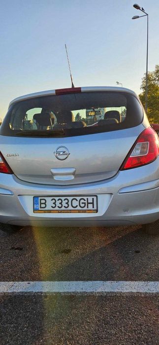 Vand Opel Corsa 1.3