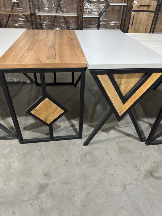 Loft stollor ishlab chiqaruvchidan 380.000 boshlanadi