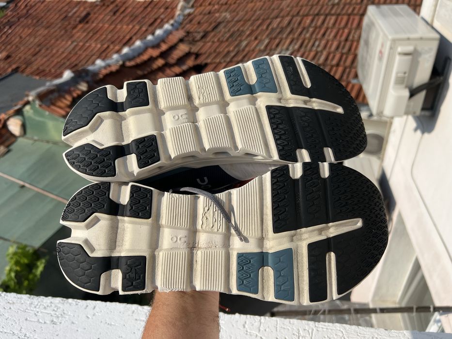 O”N Running Waterproof 46