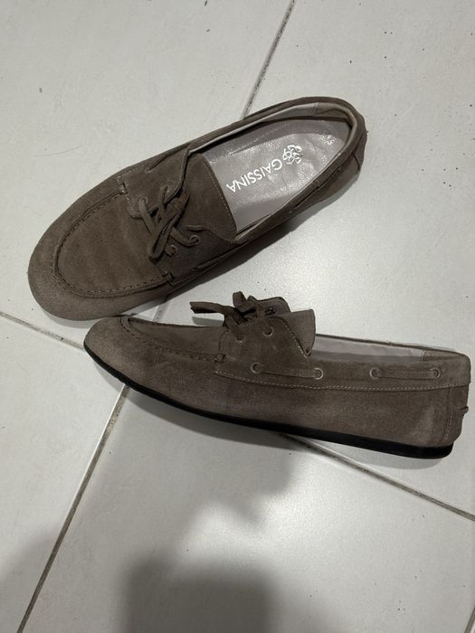 Вся обувь натуральная