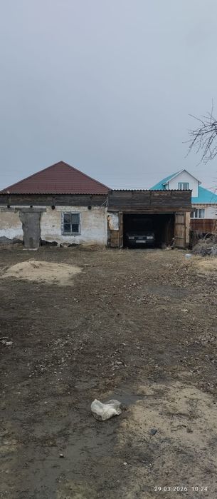 Продам дом на восточном 6