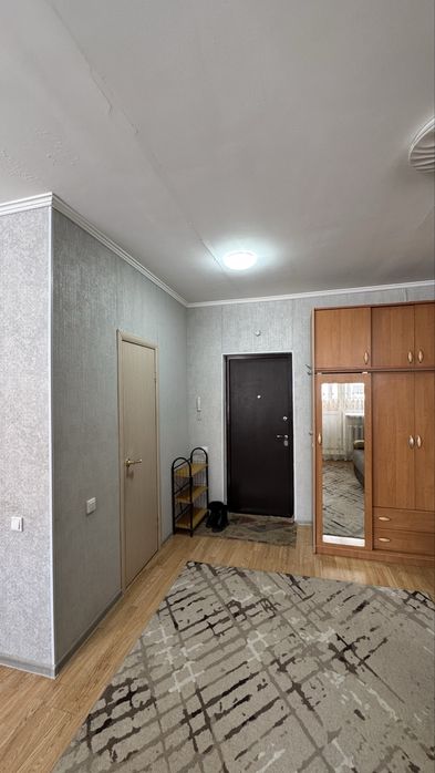 Лесная поляна 24, 1 ком.кв.