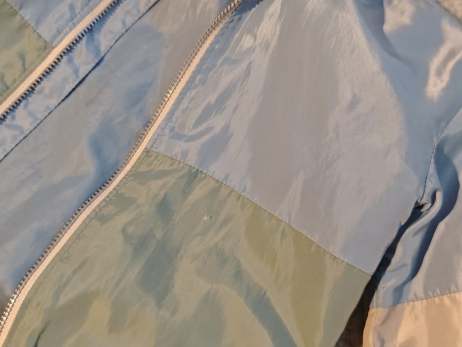 Шушлеково яке hm размер 92