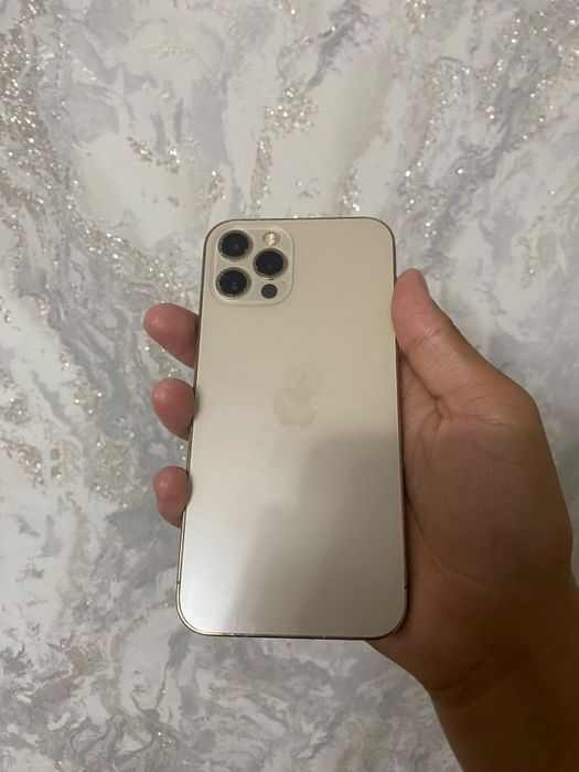 iPhone 12 pro 128gb