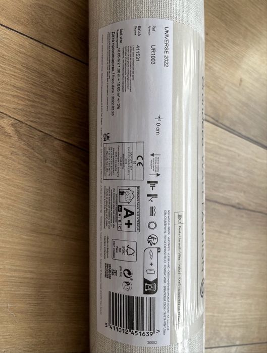 Обои Grandeco Бельгия