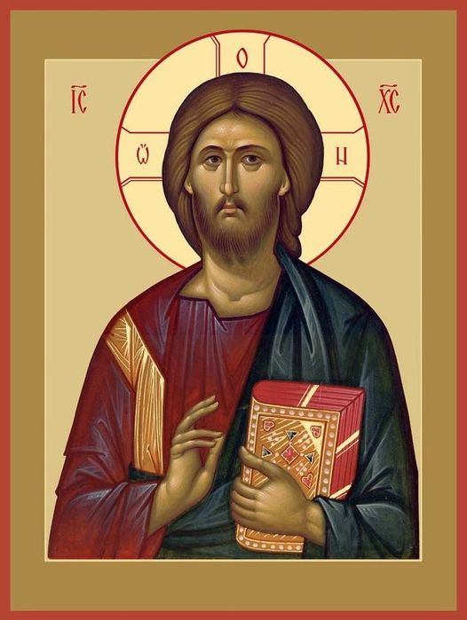 Pictez icoane la comanda