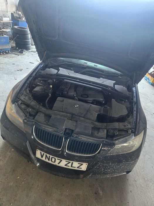 Бмв 320i M Sport НА ЧАСТИ