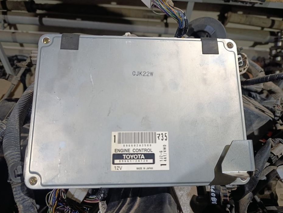 Продам двигатель 1jxt объем 2.5