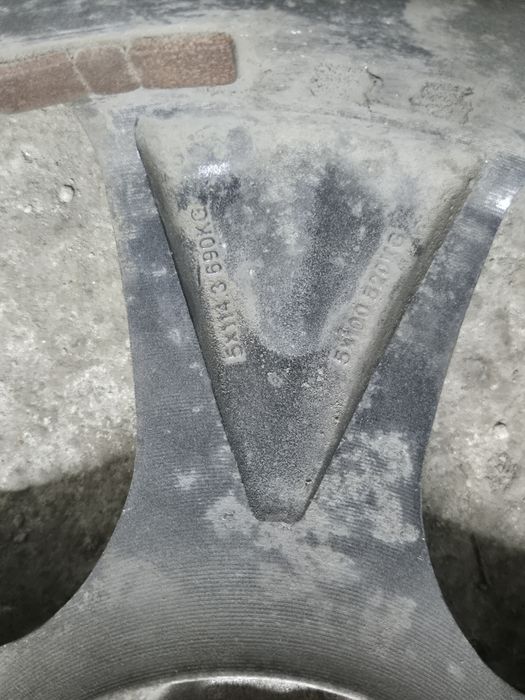 Продам дискы R 17