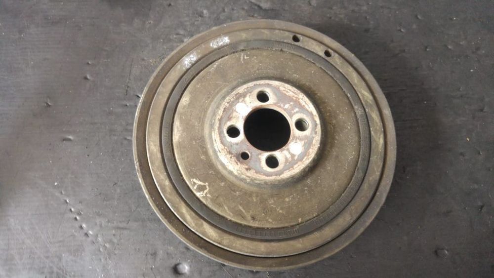 Fulie vibrochen fiat sedici 2.0 d d20aa suzuki sx4 55208280