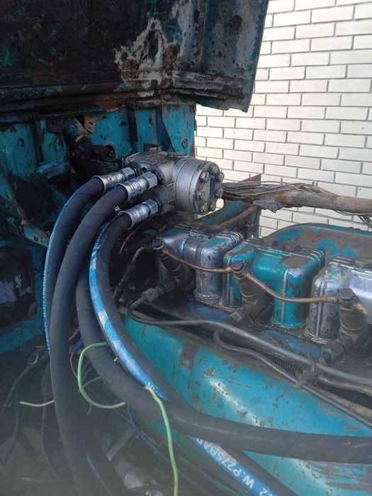 Трактор Т-40 сотилади