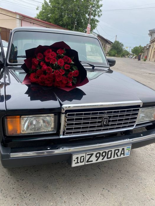 Жигули  сотилади