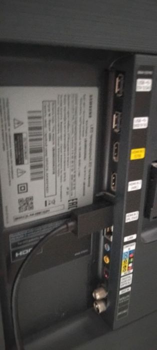 Телевизор LED TV