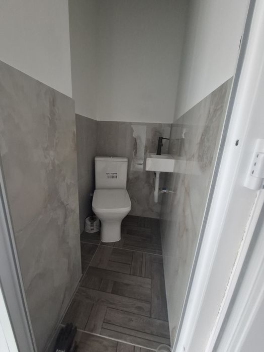 Къща с три спални