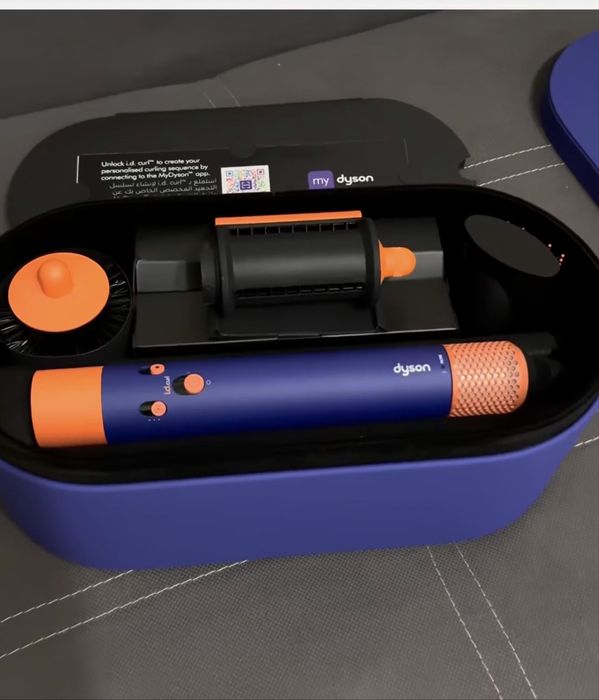 Dyson  Stayler Оригинал