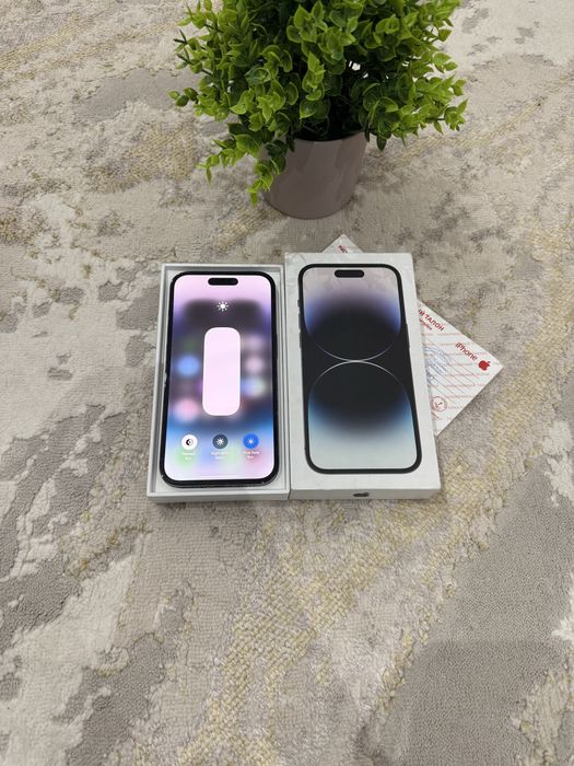 Продам iPhone 14 Pro