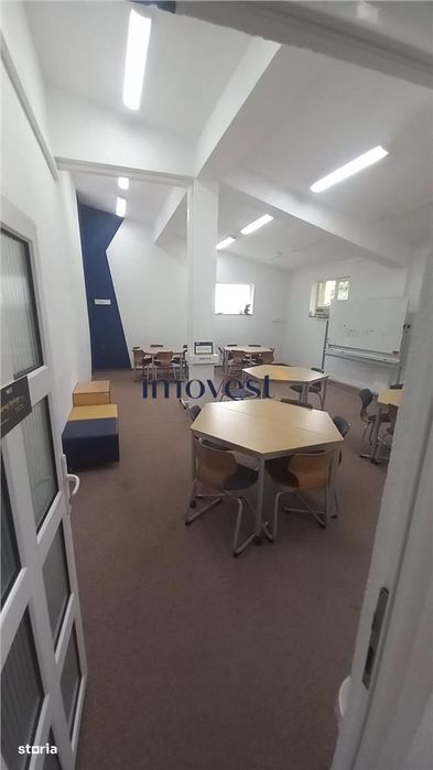 Spatiu birouri pentru inchiriat