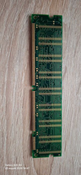Memorie SDRAM PQI MS3828UPP 128MB (T68A3Q-02A3) PC133