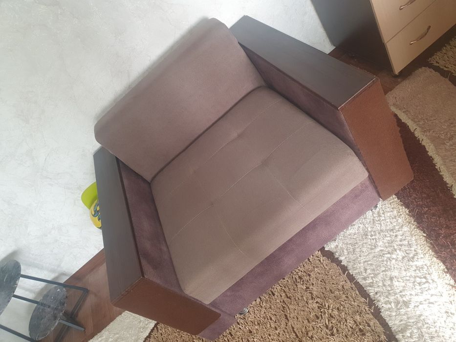 Продам мягкий уголок! 3-2-1