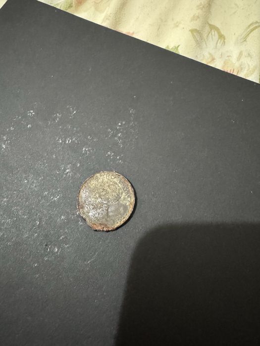 Monede romanesti autentice