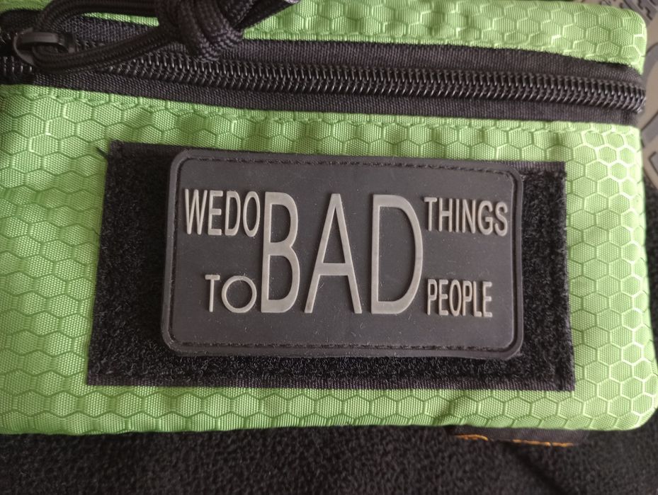 Сложи организация!Карай на досадното търсене!