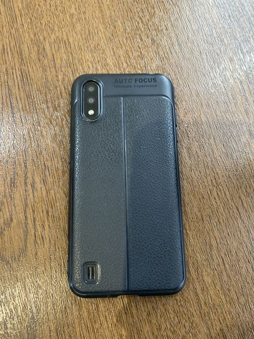 Продам Galaxy А01