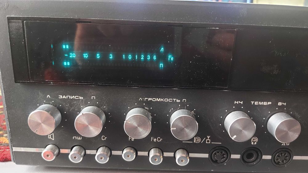 Советский танк по цене магнитофона!