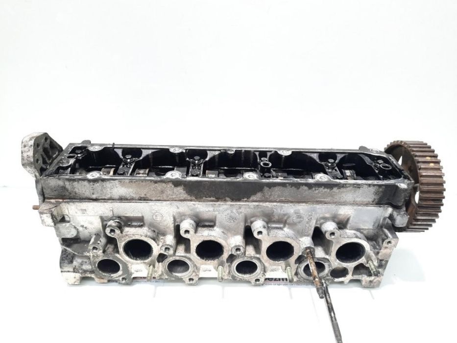 Chiulasa cu 1 ax came, cod 9630377610, Citroen C5 (I) Break 2.0 hdi, RHZ
