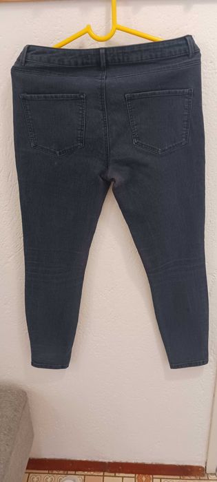 Дамски дънки р-38