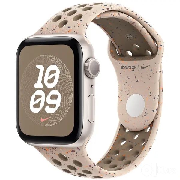 Ремешок Nike для Apple Watch 42/44/45/46/49 mm
