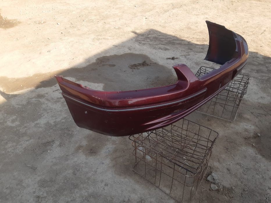 Бампер на камри 20,25.